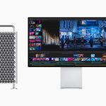 Apple said when the Mac Pro comes with 1.5 TB of memory and a 32-inch Pro Display XDR monitor