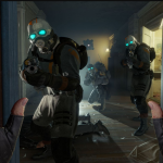 Чому не Half-Life 3: Valve розповіла про розробку Half-Life: Alyx