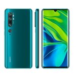 Xiaomi CC9 Pro: a five-chamber monster with a 108 megapixel main sensor, a Snapdragon 730G chip, a 5260 mAh battery and a price tag of $ 400