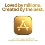 Unexpectedly: Apple Announces 2019 December 2 Games and Apps Event