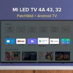 The range of smart TVs Xiaomi Mi TV 4A received a stable version of the Android Pie OS