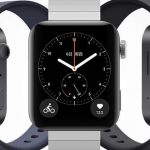 Smart watch Xiaomi Mi Watch will enter the international market, but later