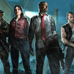 Drehbuchautor Half-Life 2 und Left 4 Dead sprachen über die Arbeit an einem neuen Shooter