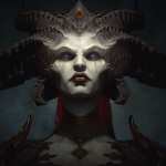 L'enfer arrive: Blizzard a annoncé Diablo 4, montrant le premier gameplay du jeu