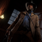 Even the most powerful Nvidia graphics card will not launch Red Dead Redemption 2 at maximum speed in 4K