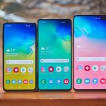 Wait: Samsung released a stable version of Android 10 with One UI 2.0 shell for Galaxy S10, Galaxy S10e and Galaxy S10 +