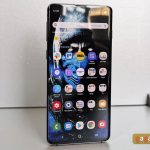 Samsung is preparing a new version of the Galaxy S10 - in increased memory and another camera