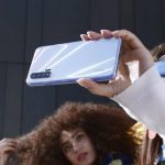 Huawei has published a promotional video smartphone Nova 6 5G, confirming leaks about the new product