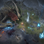 Closer to World of Warcraft: an hour of open-world Diablo 4 gameplay and first press reviews