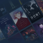 Get used to it again: Valve officially updated Steam library