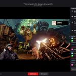 For beginner streamers: Twitch released Twitch Studio app