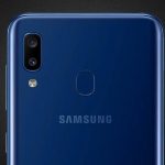 Samsung is preparing a budget smartphone Galaxy A01. But another company will be engaged in its production