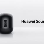 Huawei Sound X: a smart speaker with Hi-Res sound, two 60 W subwoofers, an NFC chip, a MediaTek MT8518 processor and a $ 284 price tag