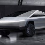 Seit mehreren Tagen hat Elon Musk fast 150.000 Bestellungen für das futuristische Pickup Tesla Cybertruck gesammelt