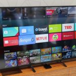 Nokia's first 55-inch smart TV with Android TV on board to debut on December 5