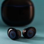 JBL TUNE 120TWS Headphones: Wireless Sound Enjoyment