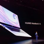 Huawei introduced MateBook D 14 and MateBook D 15 laptops with AMD or Intel processors and Windows 10
