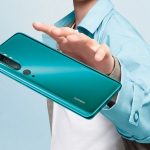 When will it be released and how much will Xiaomi Mi Note 10 cost in Ukraine
