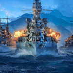 توحد Wargaming: في World of Warships: Legends ستضيف لاعبًا مشتركًا متعدد اللاعبين لـ PS4 و Xbox One