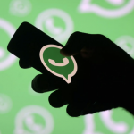 After the update, WhatsApp began to discharge the smartphones Samsung, Xiaomi, OnePlus and Google