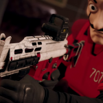 Netflix Paper House Event Launched at Rainbow Six Siege