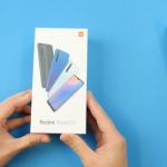 The network appeared video unpacking smartphone Redmi Note 8T with a Snapdragon 665 chip and NFC
