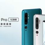 Xiaomi confirms Snapdragon 730G, advanced scanner, NFC and four flashes for CC9 Pro