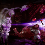 Terminator does not survive: the authors of Mortal Kombat 11 showed the cry queen Sindel in action