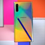 Il existe: Galaxy Note 10 Lite a été remarqué dans Geekbench avec 6 Go de RAM et une puce, comme le Galaxy Note 9