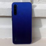 Xiaomi Redmi Note 8T: a miracle phone at a low price