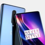 “Live” photos of OnePlus 8 appeared on the network - six months before the official announcement