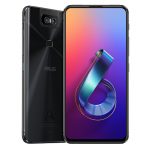 ASUS released Android 10 for the flagship ZenFone 6: what's new and when to wait for firmware