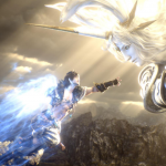 Square Enix Announces Final Fantasy PlayStation 5 Game Development