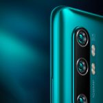 Global presentation of Xiaomi CC9 Pro (aka Xiaomi Mi Note 10) with a 108 megapixel camera will be held on November 14