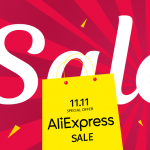 At the sale of 11.11, Ukrainians left on AliExpress over 320 million UAH, and Alibaba broke the sales record