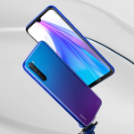 Redmi Note 8T: Snapdragon 665 chip, a camera with four 48 MP modules, an NFC chip and a price tag of 180 euros