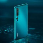 Xiaomi showed disassembly CC9 Pro (Mi Note 10): what's inside a smartphone with a 108 MP camera