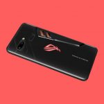 Better late than never: ASUS ROG Phone gets Android 9 Pie update