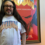 It used to be worse: Doom author John Romero on modern games, restarting Doom and Donat