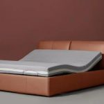 Xiaomi introduced the 8H Milan Smart Electric Bed with voice control and a price tag of $ 284