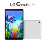 LG G Pad 5 10.1: Tablet mit Snapdragon 821-Chip, 8200-mAh-Akku, schnellem QC 3.0-Ladevorgang und einem Preis von 380 US-Dollar