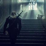 تقوم Netflix بتمديد سلسلة "The Witcher" للموسم الثاني ، وتظهر لقطات جديدة مع Jennifer و Geralt