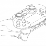 Sony and Microsoft ideas in one package: Intel has developed a gamepad for the cloud service a la Stadia