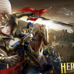 أصدرت Android و iOS "السيف والسحر. Heroes: Era of Chaos "- استمرار لـ" Heroes 3 "بتنسيق محمول