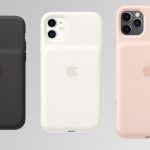 New “humpbacked” case for Apple iPhone 11 made x-ray