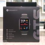 Amazfit GTS-Test: Cooles Design und hervorragende Akkulaufzeit