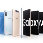 Insider: Samsung travaille déjà sur les smartphones Galaxy A11, Galaxy A31 et Galaxy A41