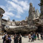 Disneyland Digital: How Modern Technology Enables Disney to Manage the World's Best Amusement Park
