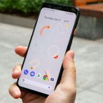 Google released the November update: fixed 38 vulnerabilities and increased the brightness threshold for 90 Hz in Pixel 4