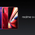 Realme 5s: smartphone with a 48 megapixel camera and a 5000 mAh battery for only $ 139